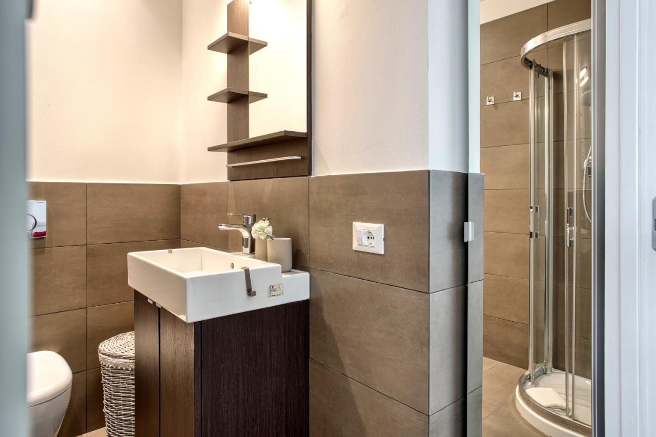Joivy Vibrant 2Bed Apt With Balcony Milano Eksteriør billede