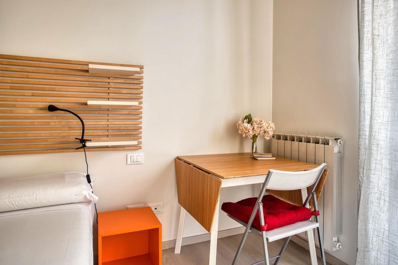Joivy Vibrant 2Bed Apt With Balcony Milano Eksteriør billede